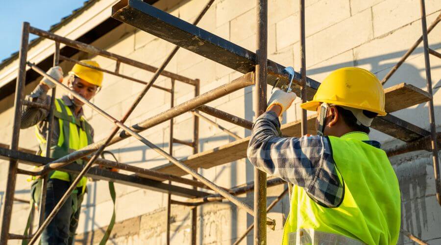 Expert new roof installation services in Fishkill, NY